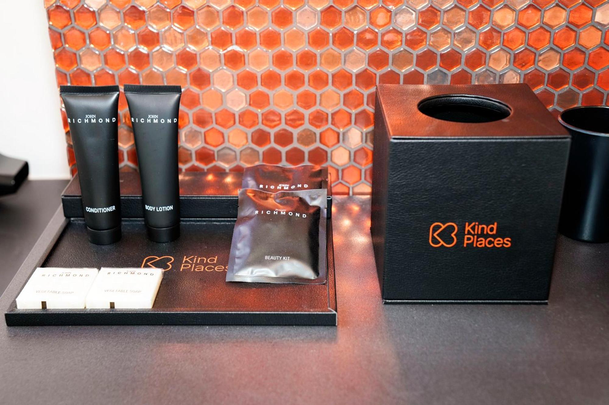 Kind Places - Suite Experience Neapol Exteriér fotografie