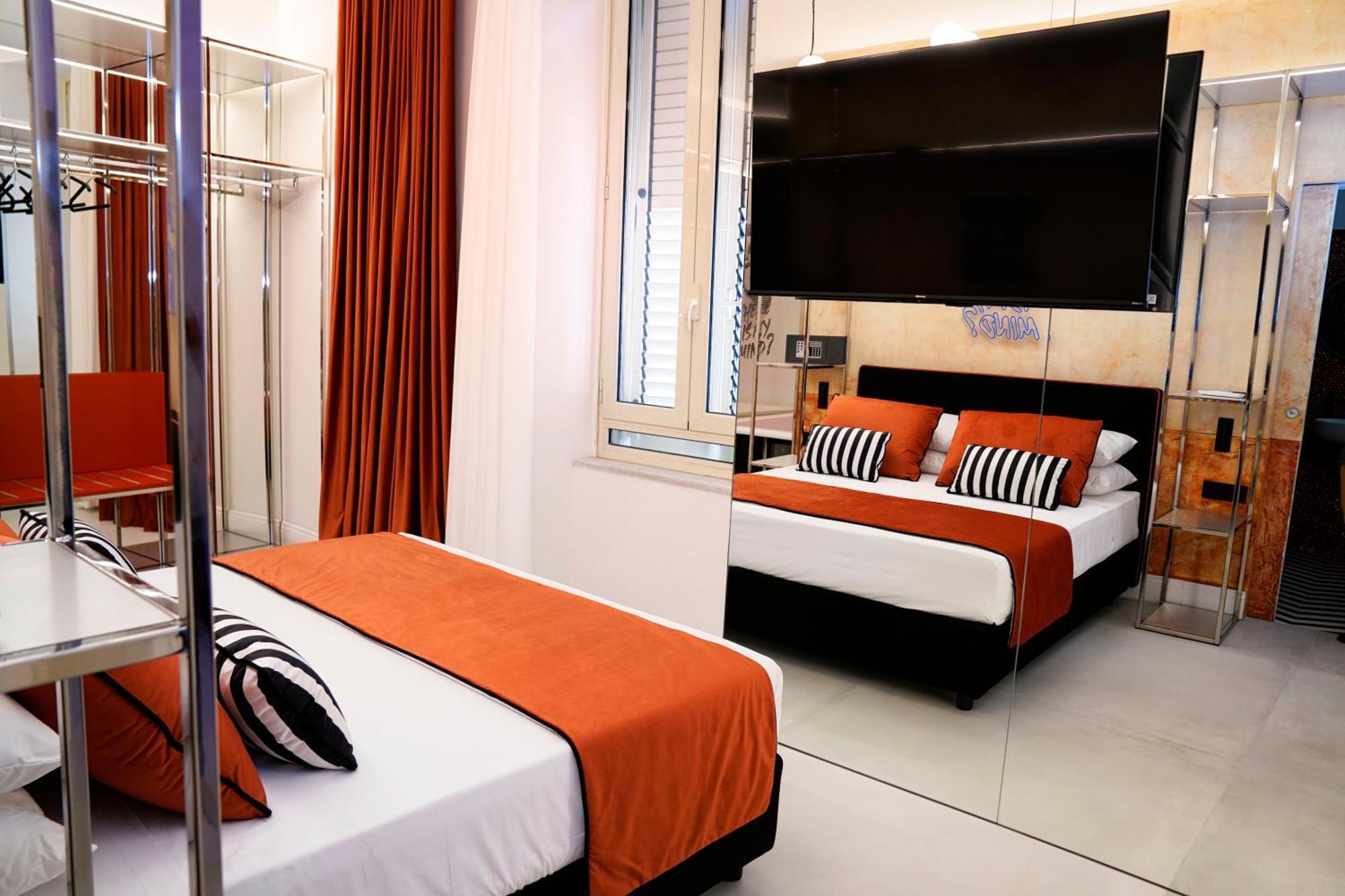 Kind Places - Suite Experience Neapol Exteriér fotografie
