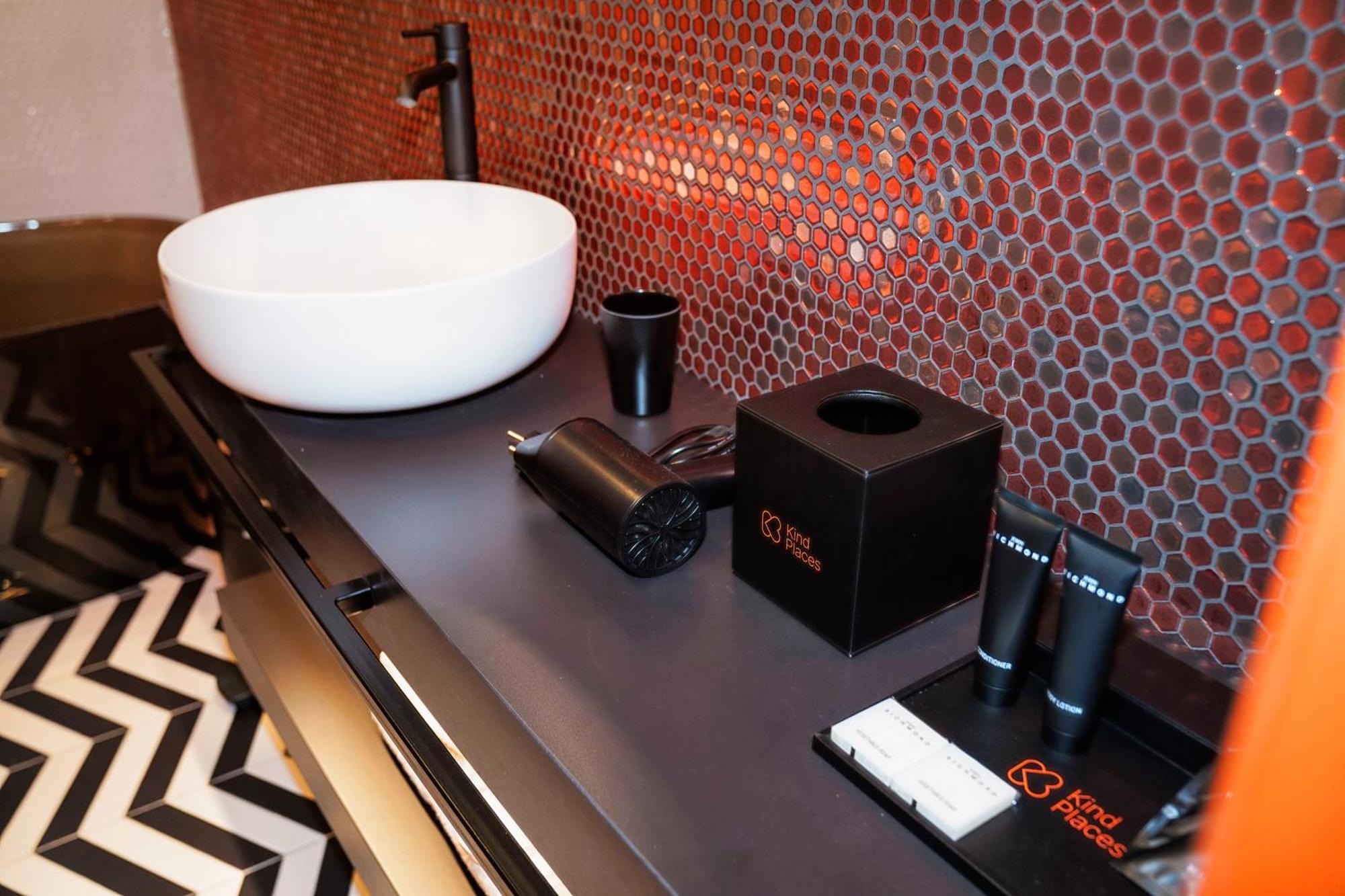 Kind Places - Suite Experience Neapol Exteriér fotografie