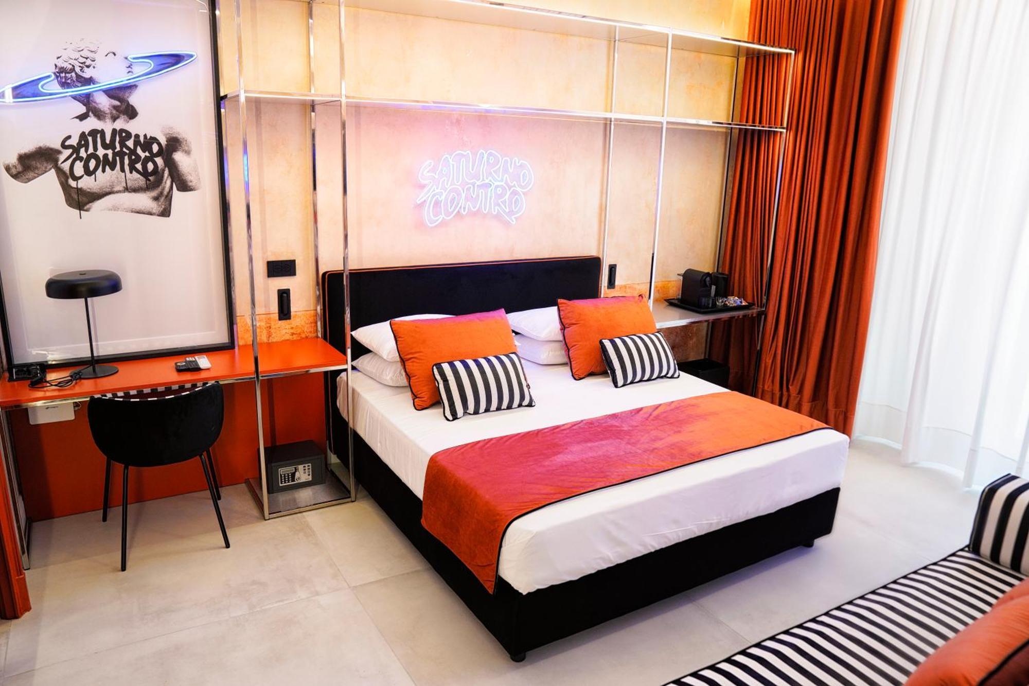 Kind Places - Suite Experience Neapol Exteriér fotografie