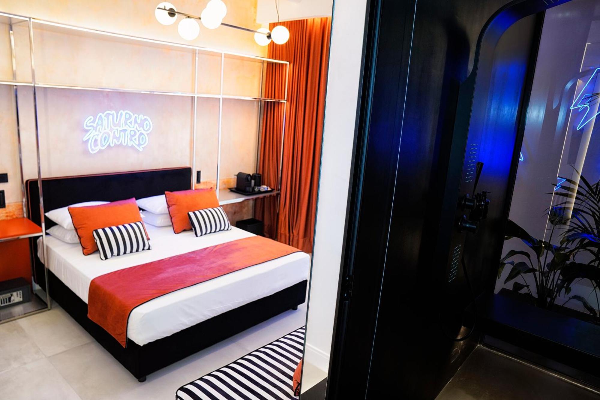Kind Places - Suite Experience Neapol Exteriér fotografie
