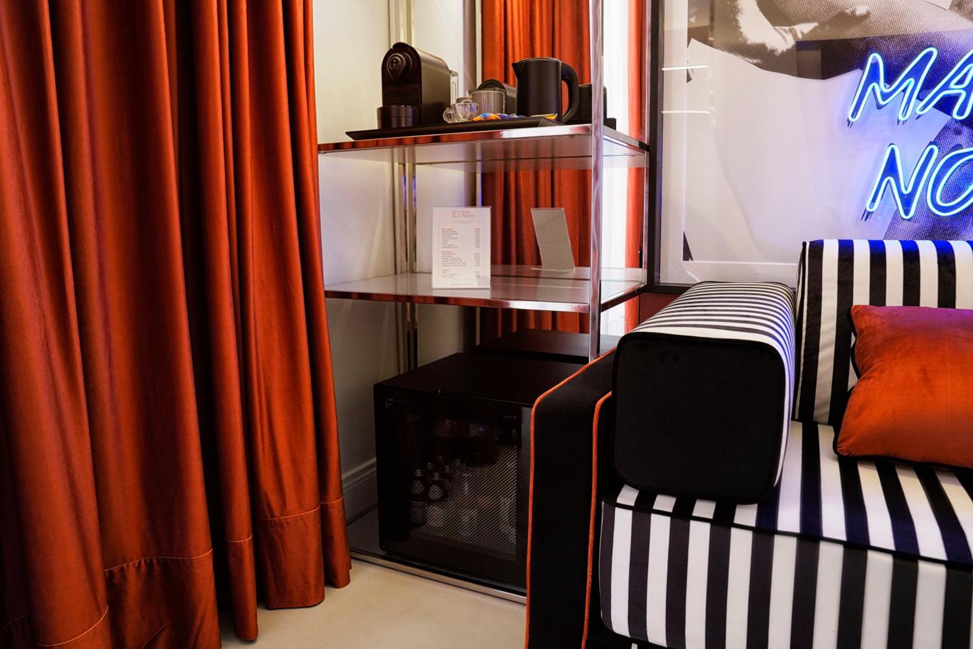 Kind Places - Suite Experience Neapol Exteriér fotografie
